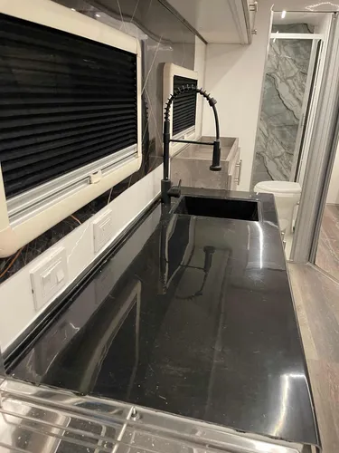 Casa Rodante 6 Personas