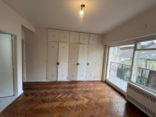 Venta Departamento 6 Amb Reciclado Nuevo Recoleta
