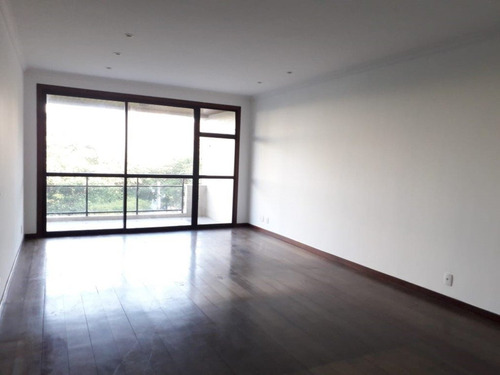 Apartamento À Venda No Bairro Recreio Dos Bandeirantes - Rio De Janeiro/rj - O-12830-22580