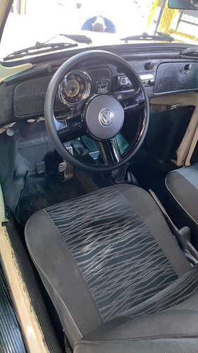 Imagem 5 de 12 de Volkswagen Fusca