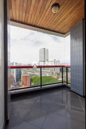 Imagem 5 de 10 de Apartamentos - Ref: L279821
