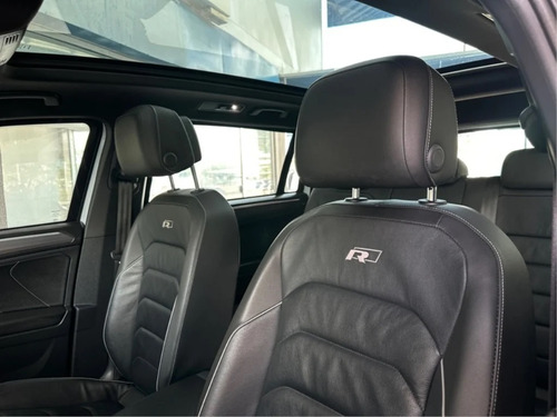 Volkswagen Tiguan 2.0 350 TSI GASOLINA ALLSPACE R-LINE 4MOTION DSG