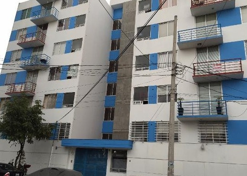 Imagen 1 de 9 de Gran Oportunidad De Estrenar Departamento Rb