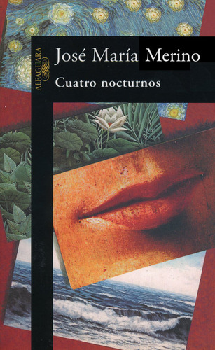 Libro Cuatro Nocturnos