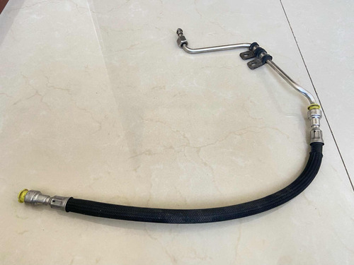 Manguera Riel De Inyectores Bmw 335i E92 Año 13 Motor 3.0 (Usado)