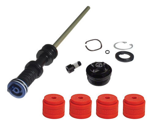 Repuesto Para Suspensión Boxxer Acero Inox Rock Shox