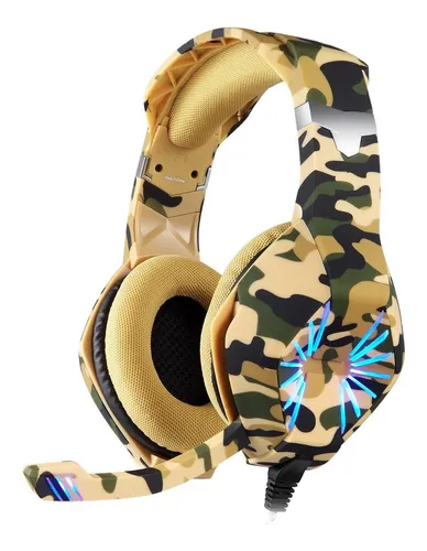 Auricualers PS4 headphones for4