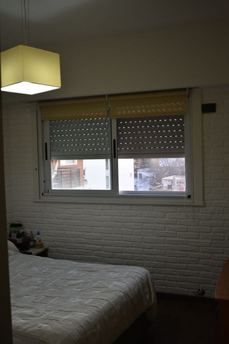 Imagen 8 de 12 de Departamento Dos Ambientes. Villa Urquiza