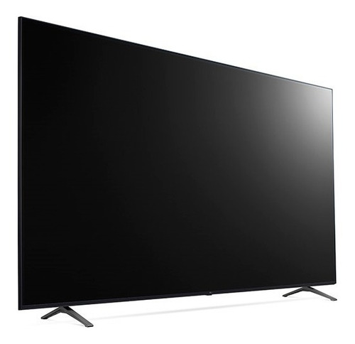 Smart Tv Thinq Ai 50 4k 50uq801c0sb Mh LG Bivolt