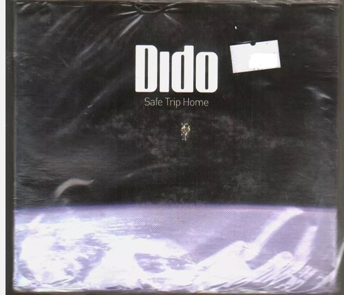 Cd Dido -safe Trip Home - Original E Lacrado
