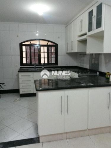 Imagem 7 de 10 de Casas - Ref: V645671