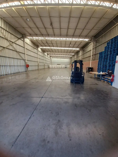 Bodega En Arriendo En San Bernardo