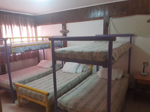 Se Vende Linda Y Amplia Casa De Un Piso Ubicada En Algarrobo