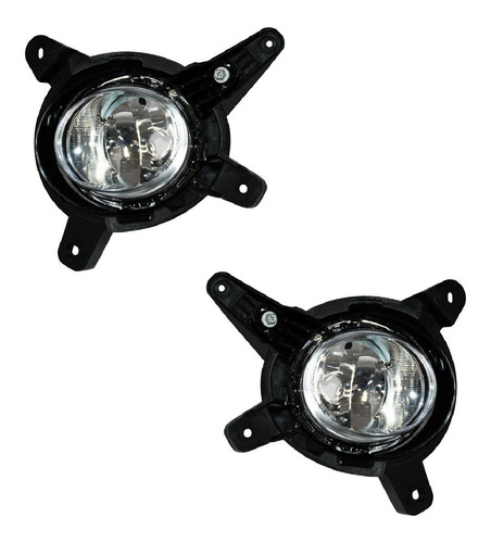 Par Faros Niebla Sportage 2008-2009-2010 Adl