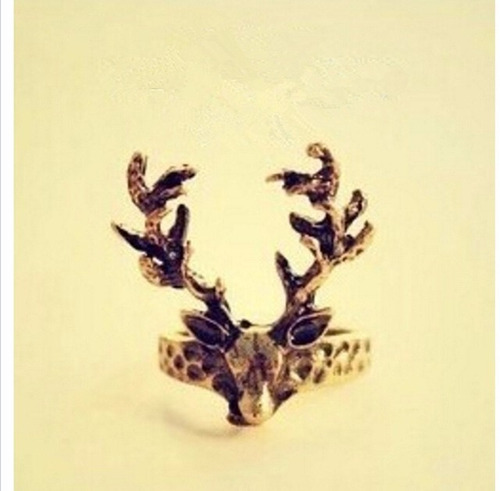 Anillo Venado