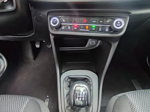 Fiat Pulse Drive 1.3