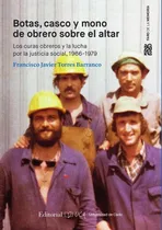 Comprar Botas Casco Y Mono De Obrero Ante El Altar. Los Curas Obr...