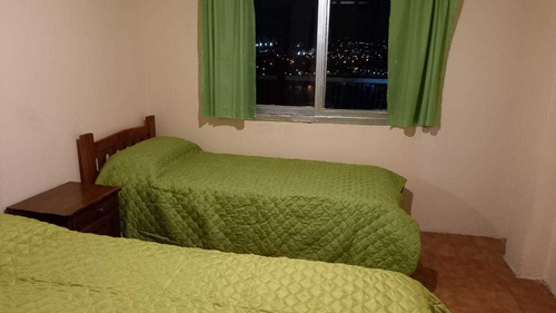 Imagen 9 de 15 de Promo !!!alquiler Temporada Carlos Paz Con Pileta(habilitar 15/11 Hasta 20/03) Y 60m2 Teraza Frente Del Lago