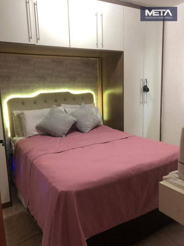 Imagem 13 de 23 de Casa À Venda, 139 M² Por R$ 580.000,00 - Vila Valqueire - Rio De Janeiro/rj - Ca0082