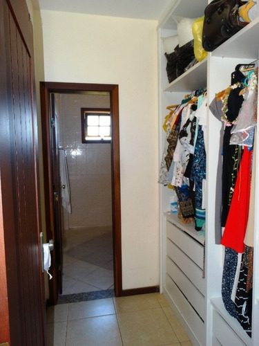 Imagem 14 de 30 de Casa Em Condomínio Com 3 Unidades E Entradas Independentes 450m2 Em Jaguaribe - Sfl583 - 69258658