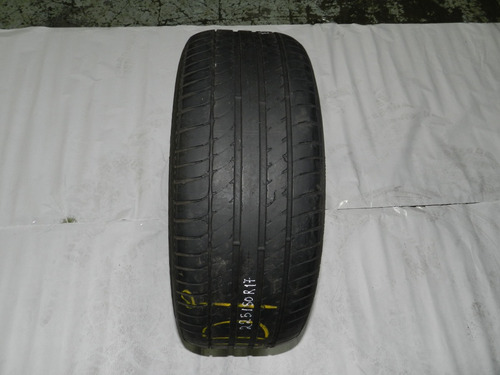 Pneu Michelin 225/50 Aro 17 20% Vida (Usado)