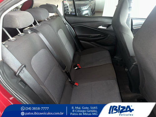 Chevrolet Onix HATCH 1.0 12V TB FLEX 5P AUT.