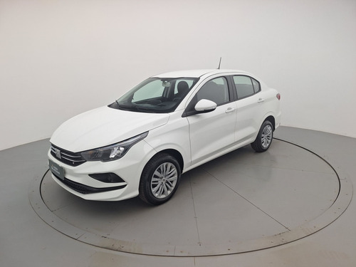 Fiat Cronos 1.3 FIREFLY FLEX DRIVE MANUAL