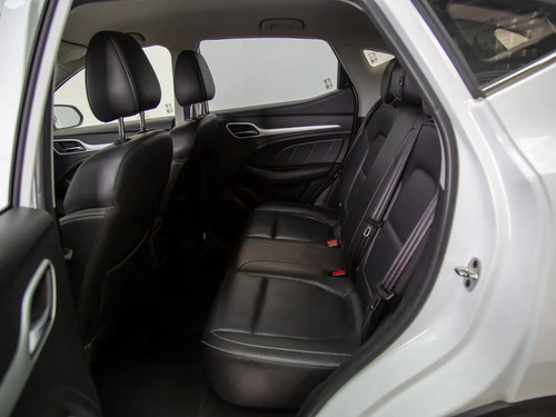 Mg Zs 1.5 Com Mt 2022