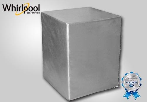 Cubre Secadora Whirlpool 23 Kg Carga Frontal Gas Natural