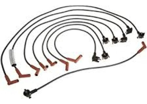 Cables Bujias Ford Explorer 5.0 302 1997-2001