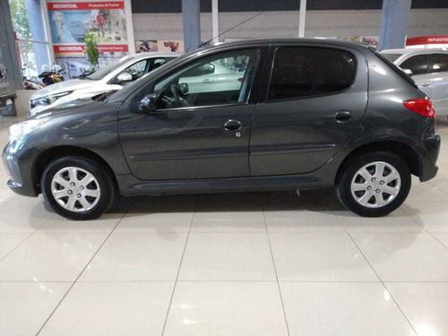 Peugeot 207 1.4 Allure 75cv 2014