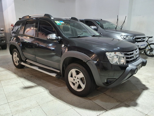Renault Duster 2011 2.0 4x2 Privilege 138cv