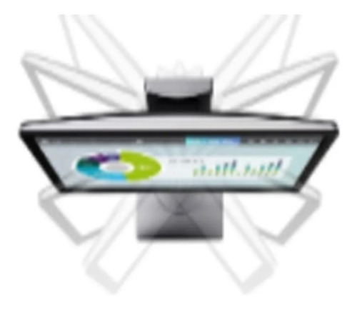 Hp Monitor Elite Display Led Full Hd E202 20 Pulgadas