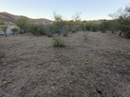 Lote En San Antonio Financiado