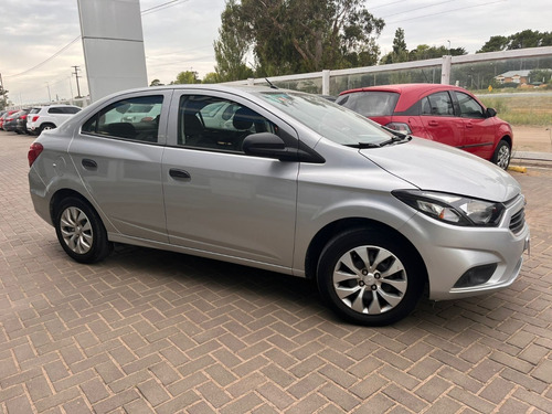 Imagen 4 de 13 de Chevrolet Prisma 1.4 Ltz Dc