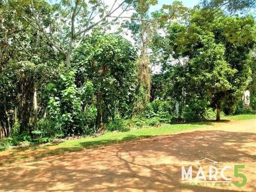 Imagem 4 de 12 de Lote Em Condominio - Chacaras Colinas Verdes - 1816