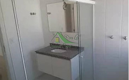Imagem 11 de 11 de Ótimo Sobrado Com 3 Dor/com 2 Suítes E 2 Vagas. Barueri.