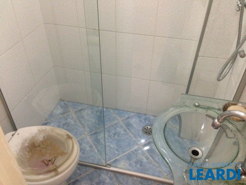 Imagem 7 de 11 de Apartamento - Água Branca - Sp - 406277