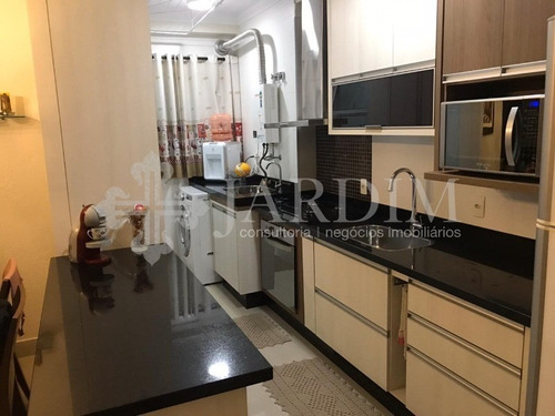 Imagem 4 de 17 de Apartamento - Ap00923 - 34895037