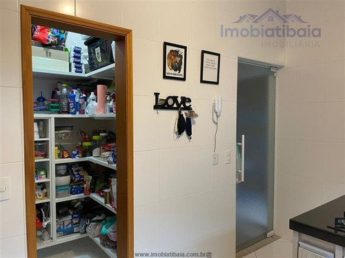 Imagem 13 de 25 de Casas À Venda Em Atibaia/sp - Compre A Sua Casa Aqui! - 1491355