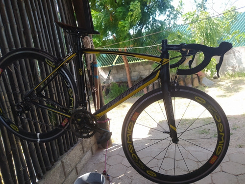 Bicicleta De Ruta Mérida Sculture 