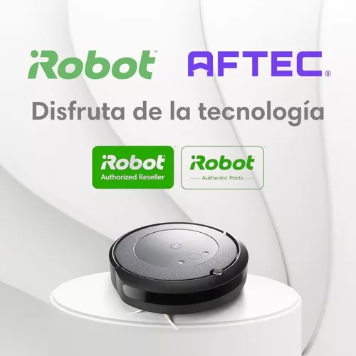 Roomba - Módulo de cepillo lateral giratorio serie I & E - iRobot Uruguay –  iRobot Uruguay