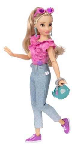 Boneca Disney Ily 4ever I Love Ariel