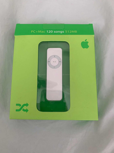 iPod Shuffle Primera Generación