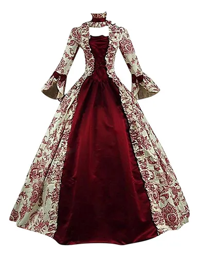 Vestidos de siglo 18 sale