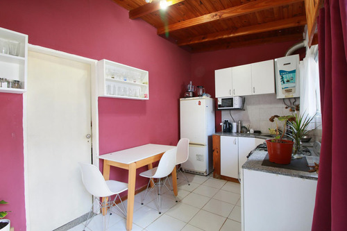Alquiler Ph De 3 Ambientes Y Depto. 2 Ambientes Reciclado En San Fernando, Excelente Ubicación