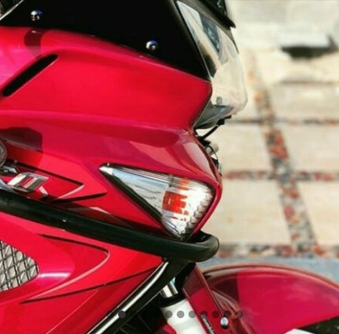 Honda Varadero Xl 1000