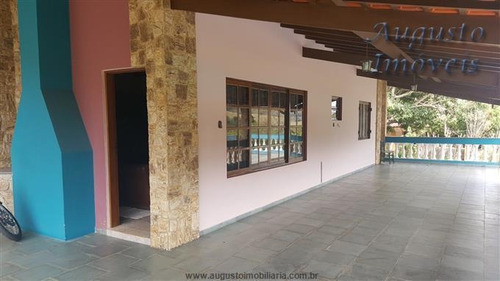 Chácaras À Venda Em Atibaia/sp - Compre O Seu Chácaras Aqui! - 1336008
