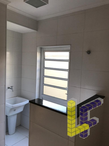 Apto B. Campestre - 17574