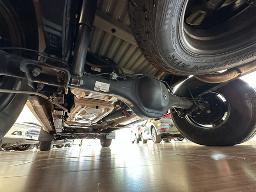 Chevrolet S-10 Pick-Up LS 2.8 TDI 4x2 CD Dies. Mec.